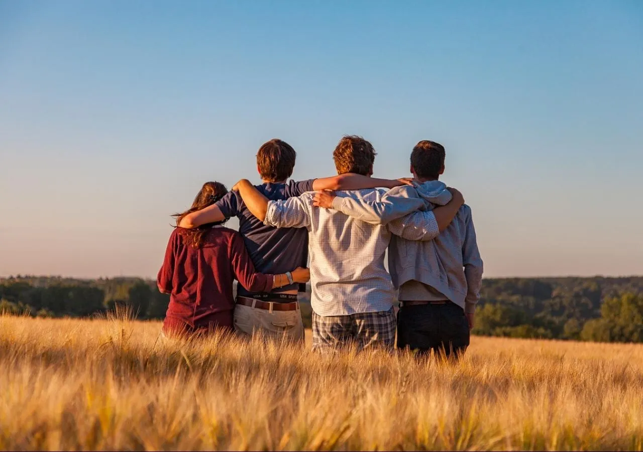 Carta nº 7 La adolescencia